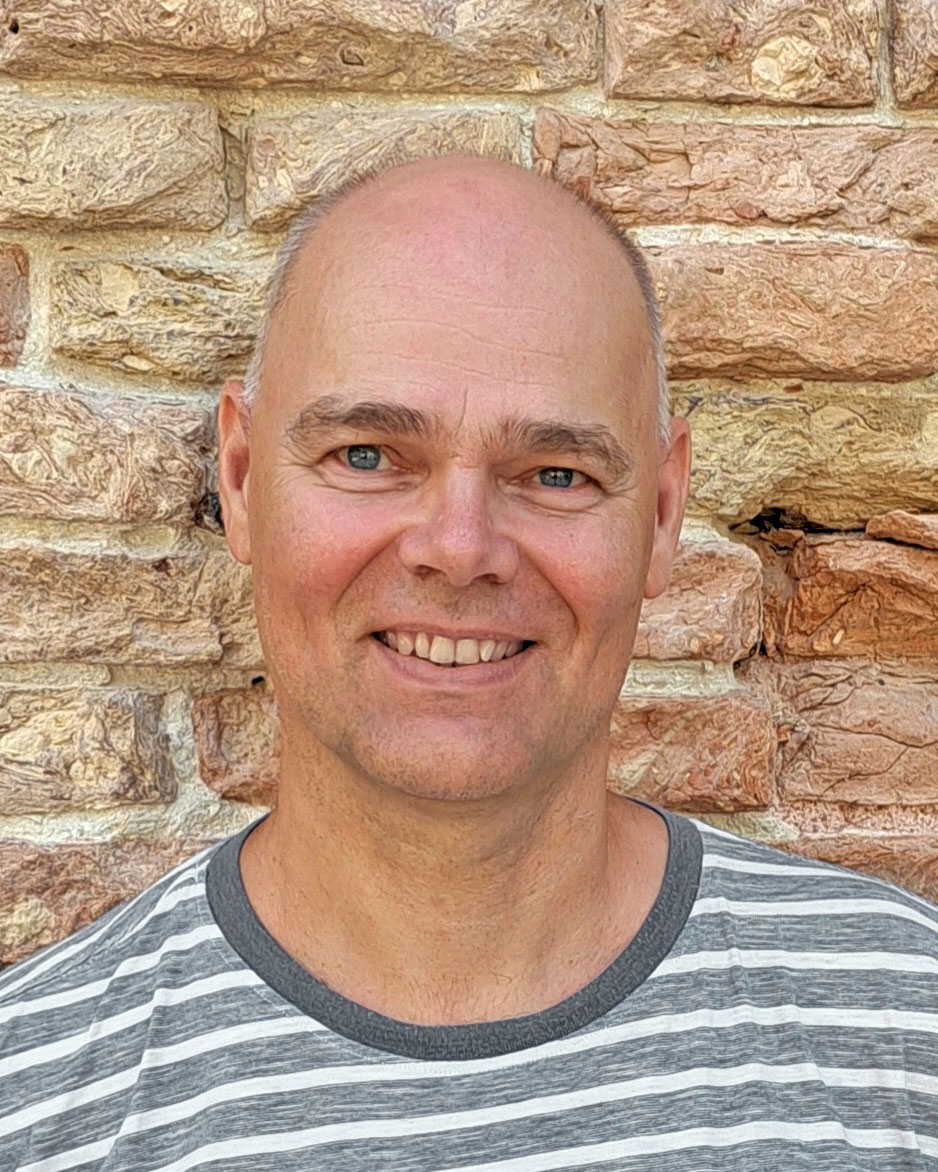 Über mich - Heilpraktiker Psychotherapie Bremen - Tako Deppe